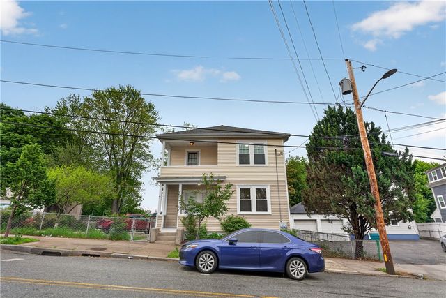 31 Bowdoin Street, Providence, RI 02909
