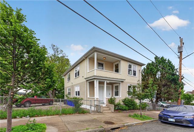 31 Bowdoin Street, Providence, RI 02909
