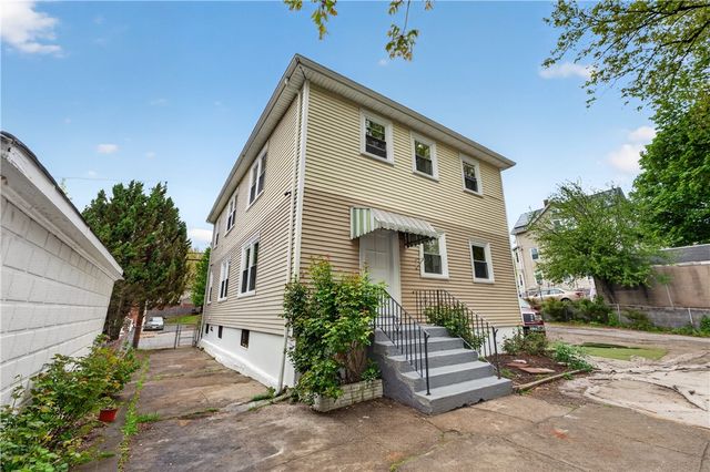 31 Bowdoin Street, Providence, RI 02909