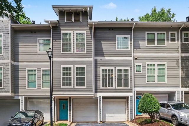 1104 Park Row South SE, Atlanta, GA 30312