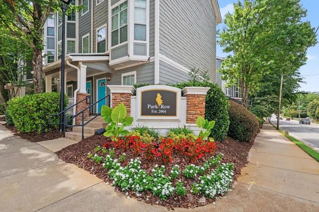1104 Park Row South SE, Atlanta, GA 30312