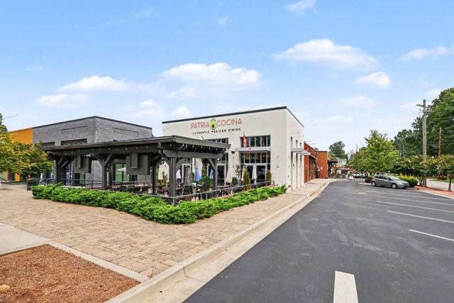 1104 Park Row South SE, Atlanta, GA 30312