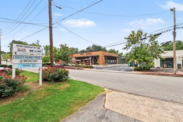 1104 Park Row South SE, Atlanta, GA 30312