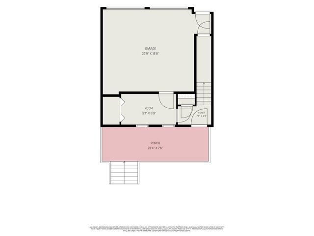 1104 Park Row South SE, Atlanta, GA 30312