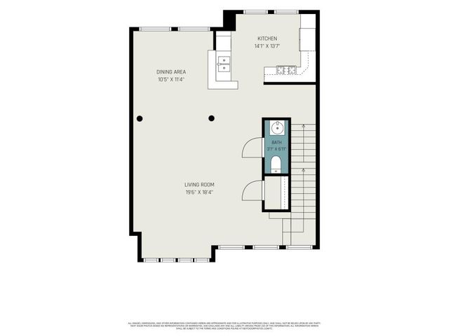1104 Park Row South SE, Atlanta, GA 30312