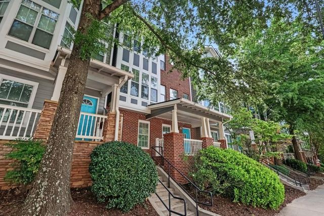 1104 Park Row South SE, Atlanta, GA 30312