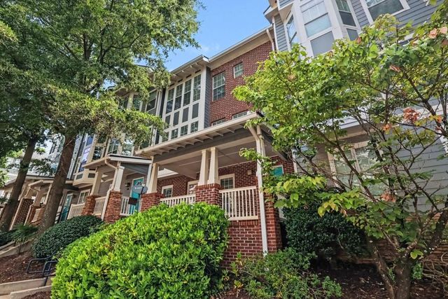 1104 Park Row South SE, Atlanta, GA 30312