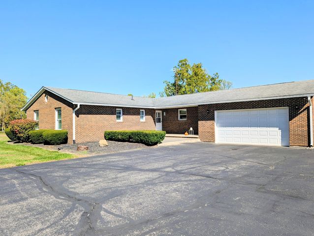 24440 Sisk Road, Circleville, OH 43113