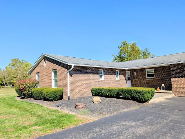 24440 Sisk Road, Circleville, OH 43113