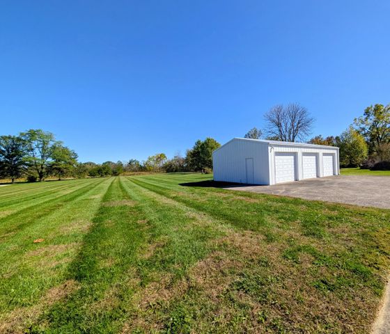 24440 Sisk Road, Circleville, OH 43113