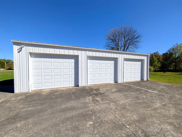 24440 Sisk Road, Circleville, OH 43113