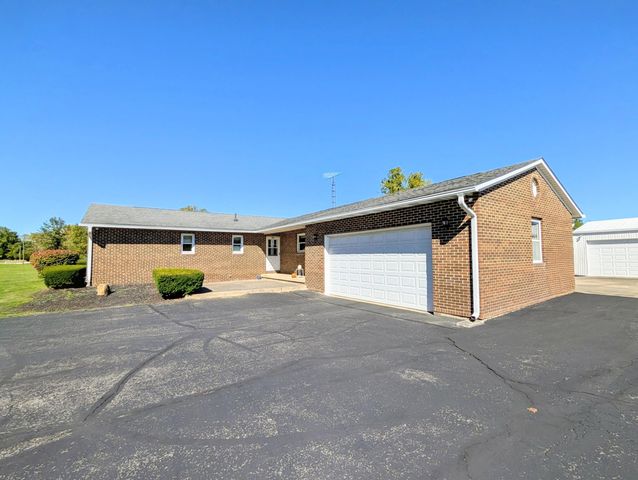 24440 Sisk Road, Circleville, OH 43113