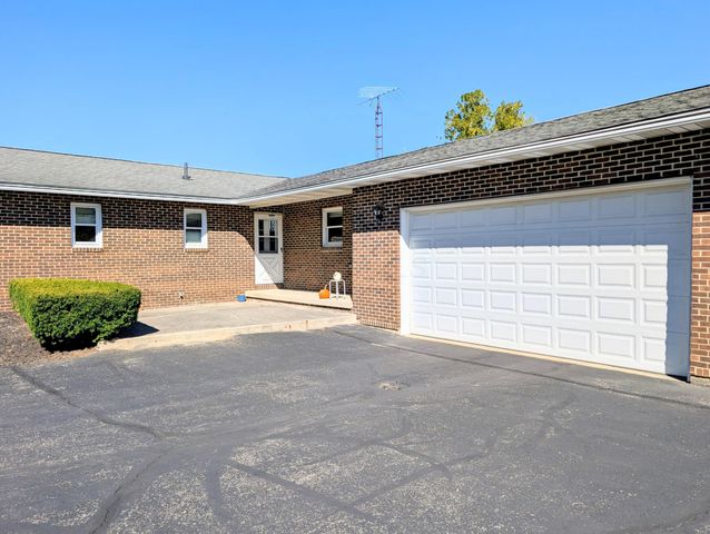 24440 Sisk Road, Circleville, OH 43113