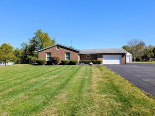 24440 Sisk Road, Circleville, OH 43113