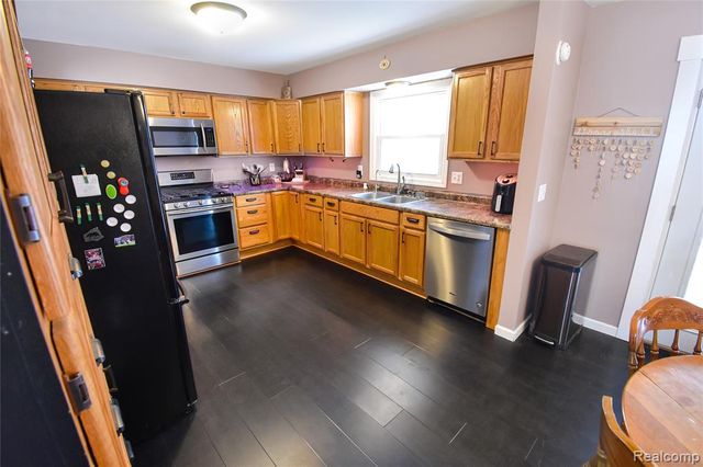 5629 Powderhorn Drive, Kalamazoo, MI 49009