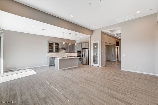 19 Alta Cascata Place, Henderson, NV 89011