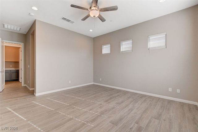 19 Alta Cascata Place, Henderson, NV 89011