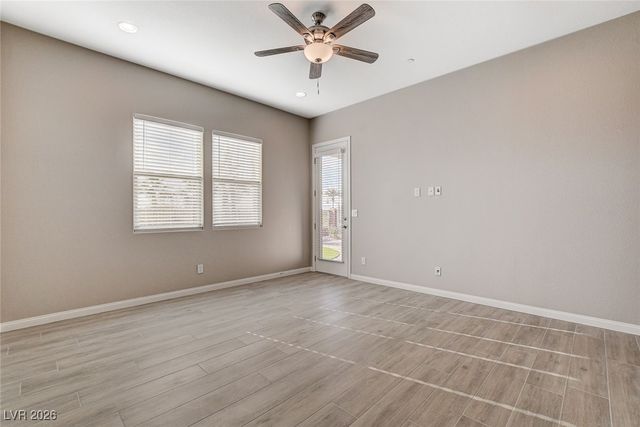 19 Alta Cascata Place, Henderson, NV 89011