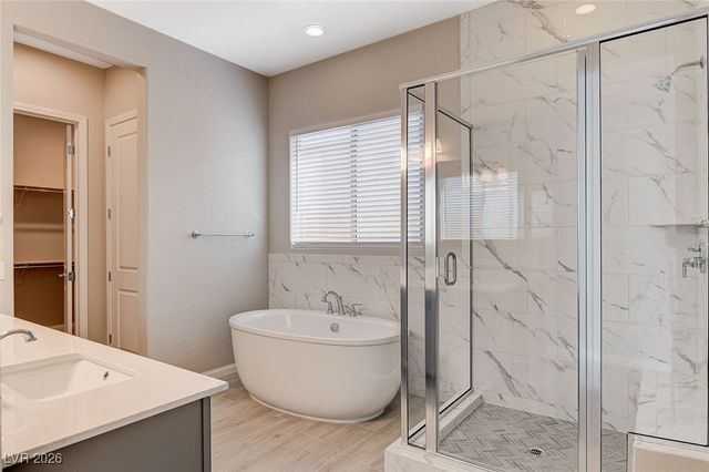 19 Alta Cascata Place, Henderson, NV 89011