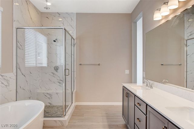 19 Alta Cascata Place, Henderson, NV 89011