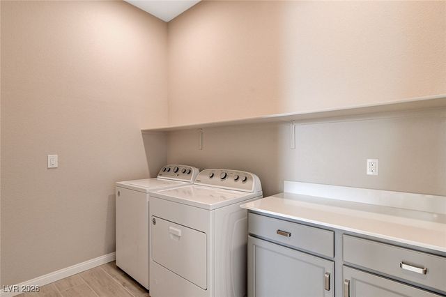 19 Alta Cascata Place, Henderson, NV 89011