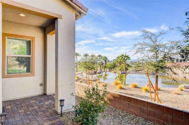 19 Alta Cascata Place, Henderson, NV 89011