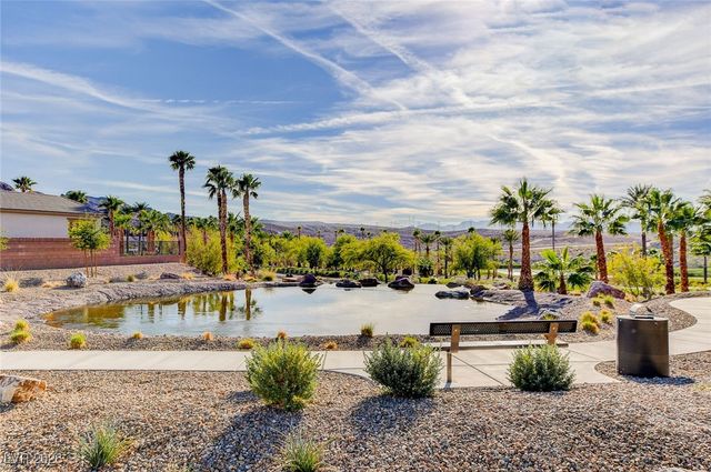 19 Alta Cascata Place, Henderson, NV 89011