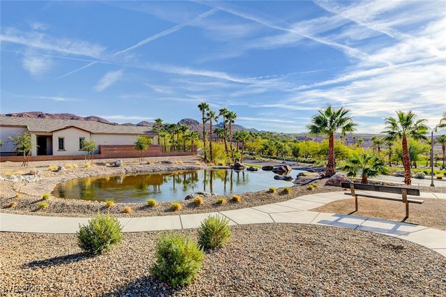 19 Alta Cascata Place, Henderson, NV 89011