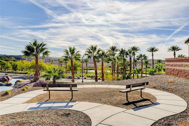 19 Alta Cascata Place, Henderson, NV 89011