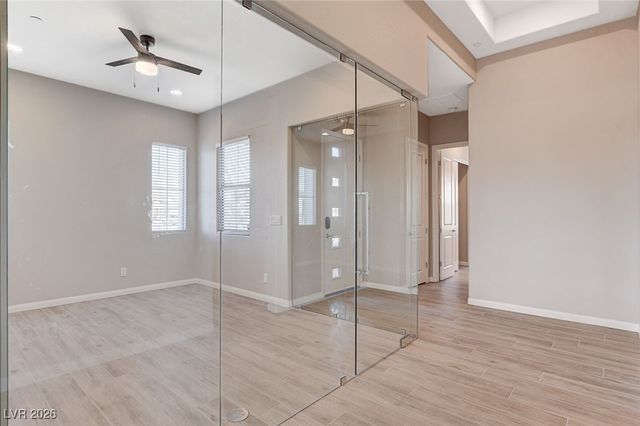 19 Alta Cascata Place, Henderson, NV 89011