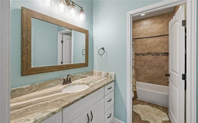 125 Sea Bird Lane, Port Aransas, TX 78373