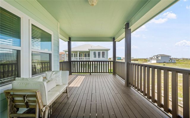 125 Sea Bird Lane, Port Aransas, TX 78373