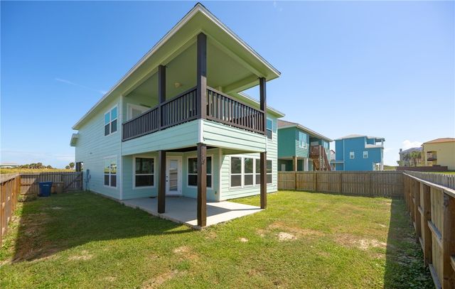 125 Sea Bird Lane, Port Aransas, TX 78373