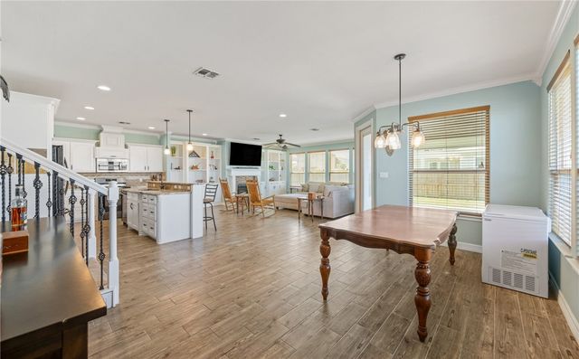 125 Sea Bird Lane, Port Aransas, TX 78373