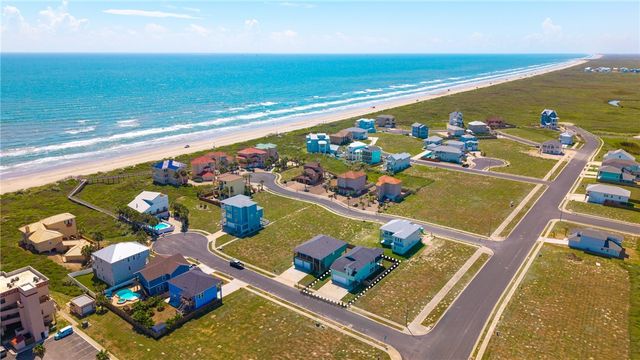 125 Sea Bird Lane, Port Aransas, TX 78373