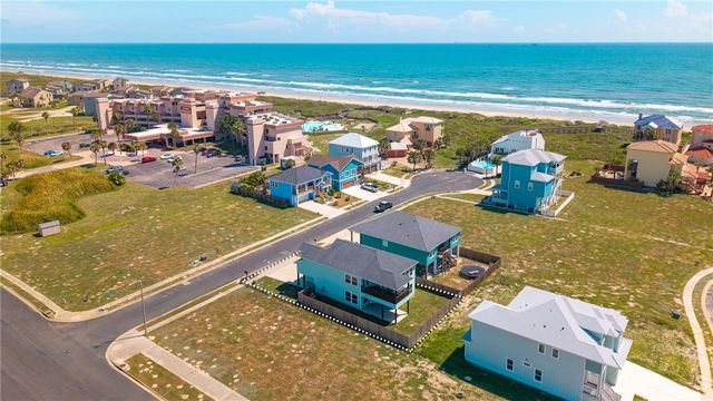 125 Sea Bird Lane, Port Aransas, TX 78373