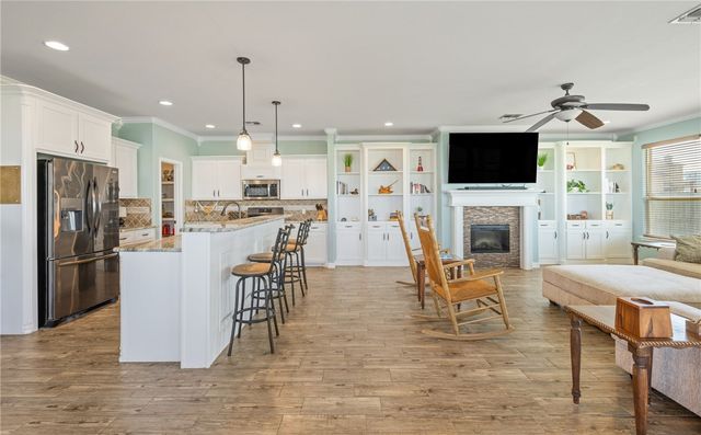 125 Sea Bird Lane, Port Aransas, TX 78373