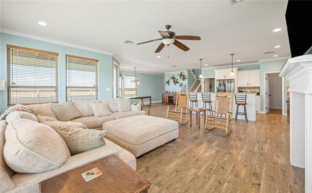 125 Sea Bird Lane, Port Aransas, TX 78373