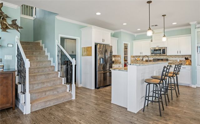 125 Sea Bird Lane, Port Aransas, TX 78373