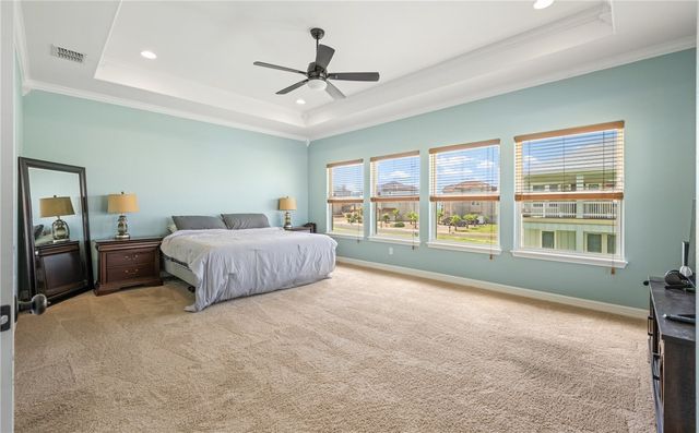 125 Sea Bird Lane, Port Aransas, TX 78373