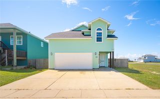 125 Sea Bird Lane, Port Aransas, TX 78373