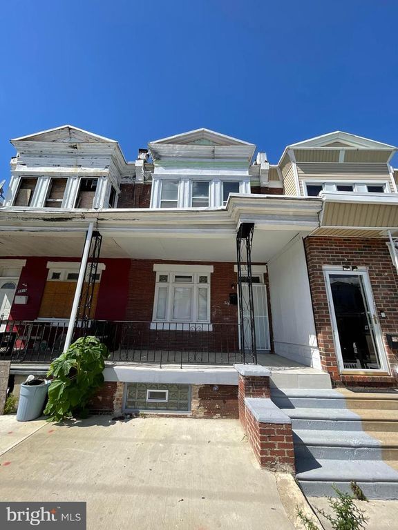 5937 PINE ST, Philadelphia, PA 19143