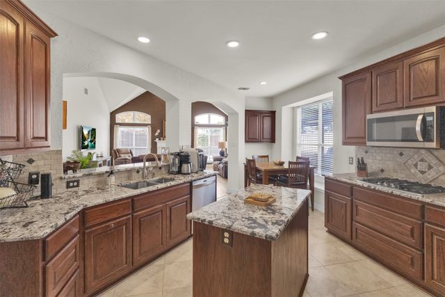 3609 Bent Ridge Drive, Plano, TX 75074