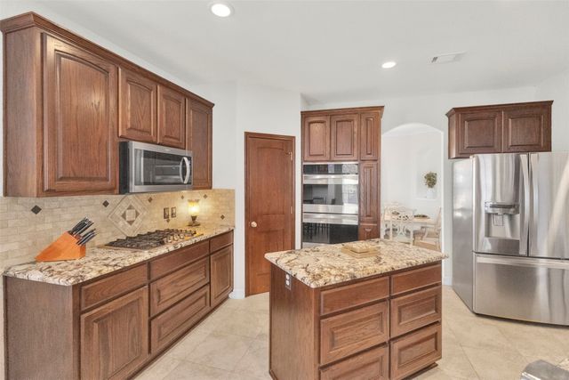 3609 Bent Ridge Drive, Plano, TX 75074