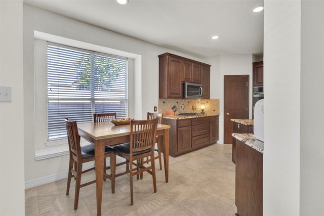 3609 Bent Ridge Drive, Plano, TX 75074