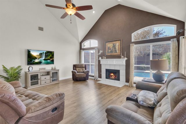 3609 Bent Ridge Drive, Plano, TX 75074