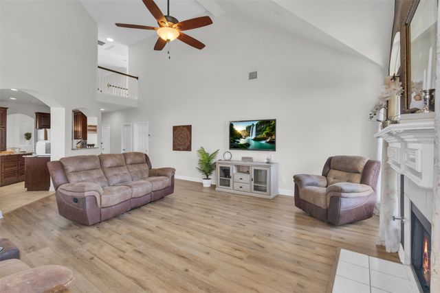 3609 Bent Ridge Drive, Plano, TX 75074