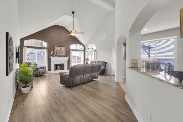 3609 Bent Ridge Drive, Plano, TX 75074