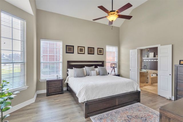 3609 Bent Ridge Drive, Plano, TX 75074