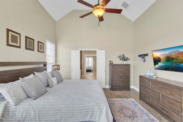 3609 Bent Ridge Drive, Plano, TX 75074